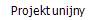 Projekt unijny